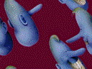Imagenes y texturas de Fractales