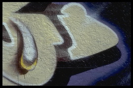 Imagenes y texturas de Graffiti